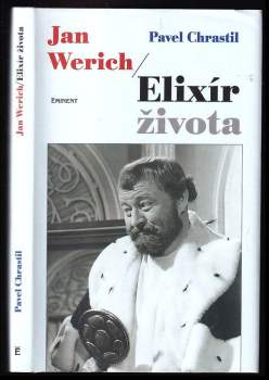 Jan Werich : elixír života