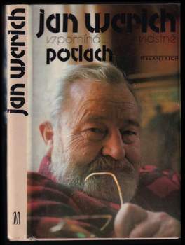 Jan Werich: Jan Werich vzpomíná..., vlastně, Potlach