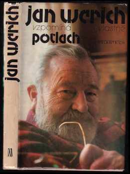 Jan Werich: Jan Werich vzpomíná..., vlastně, Potlach