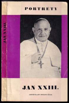 Jan XXIII