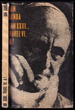 Jan XXIII., Pavel VI. a?