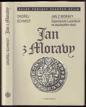 Jan z Moravy