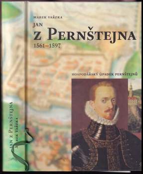 Jan z Pernštejna