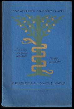 Jan z Wojkowicz, člověk a básník