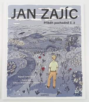 Jan Zajíc
