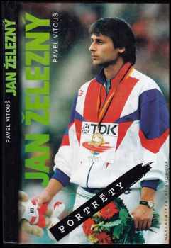 Pavel Vitouš: Jan Železný