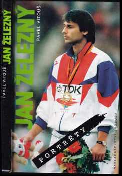 Jan Železný