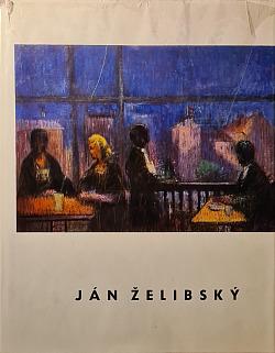 Ján Želibský