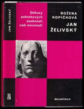 Jan Želivský