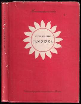 Alois Jirásek: Jan Žižka