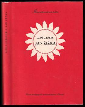 Alois Jirásek: Jan Žižka