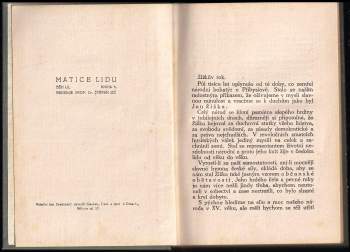 František Josef Čečetka: Jan Žižka