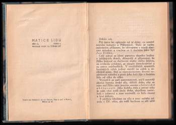 František Josef Čečetka: Jan Žižka