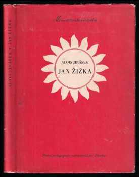 Alois Jirásek: Jan Žižka