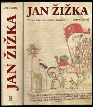 Petr Čornej: Jan Žižka