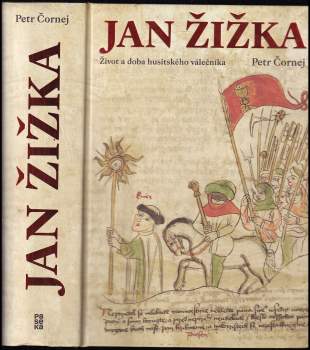 Petr Čornej: Jan Žižka
