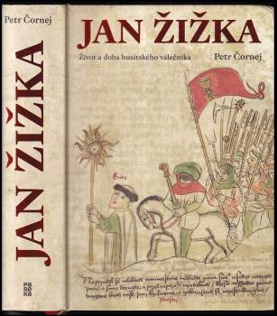 Petr Čornej: Jan Žižka