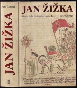 Petr Čornej: Jan Žižka