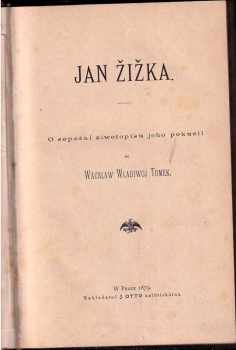 Jan Žižka