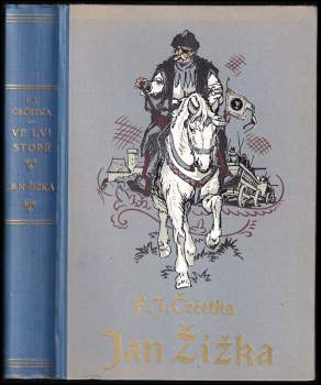 Jan Žižka z Trocnova