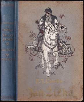 Jan Žižka z Trocnova