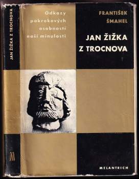 Jan Žižka z Trocnova