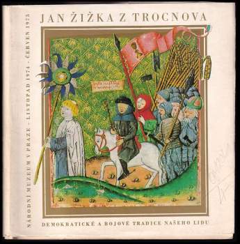 Jan Žižka z Trocnova