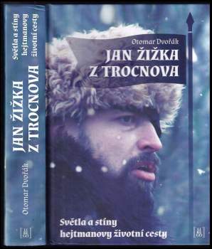 Otomar Dvořák: Jan Žižka z Trocnova