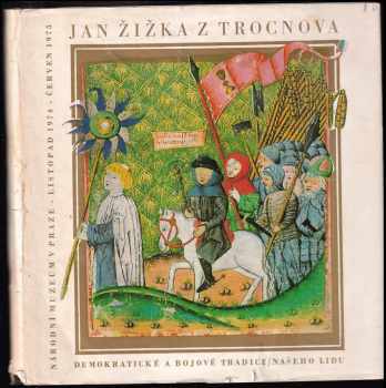 Jan Žižka z Trocnova
