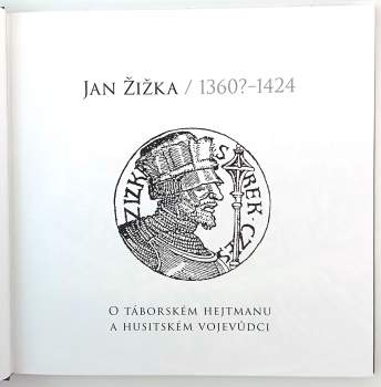 Zdeněk Vybíral: Jan Žižka