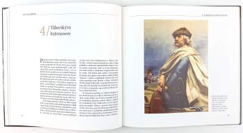 Zdeněk Vybíral: Jan Žižka
