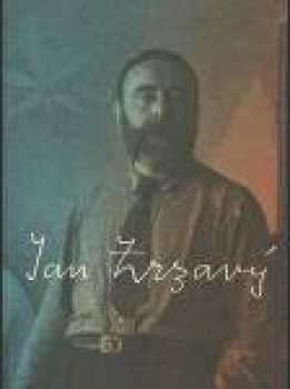 Jan Zrzavý 1890-1977