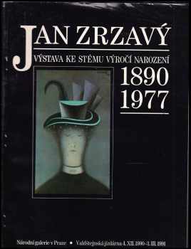 Jan Zrzavý