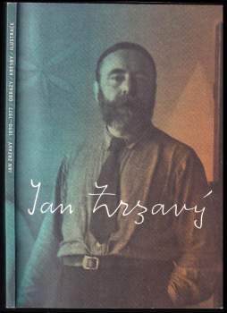 Jan Zrzavý 1890-1977