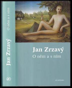 Jan Zrzavý
