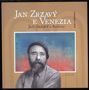Jan Zrzavý e Venezia
