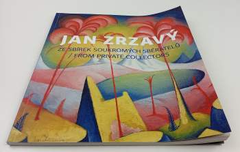 Helena Musilová: Jan Zrzavý