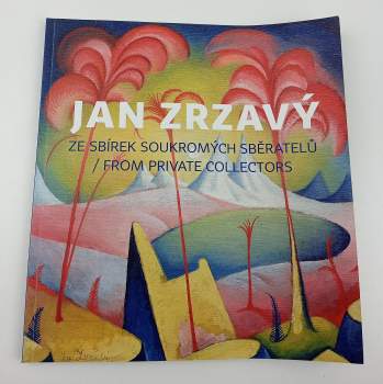 Jan Zrzavý