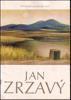 Jan Zrzavý