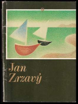 Jana Brabcová: Jan Zrzavý