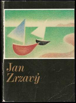 Jana Brabcová: Jan Zrzavý