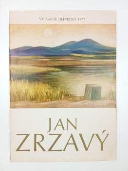 Jan Zrzavý