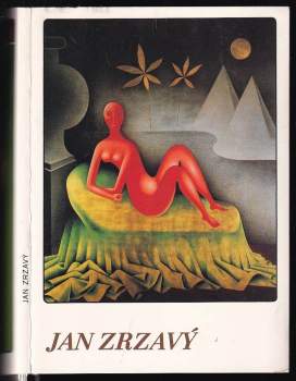 Jan Zrzavý