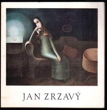 Jan Zrzavý
