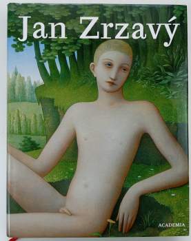 Jan Zrzavý