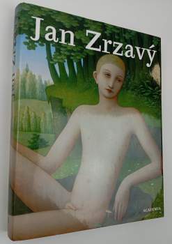 Karel Srp: Jan Zrzavý