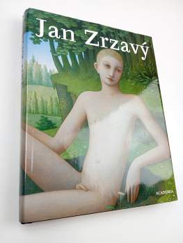 Karel Srp: Jan Zrzavý
