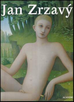 Karel Srp: Jan Zrzavý