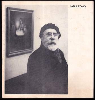 Jan Zrzavý