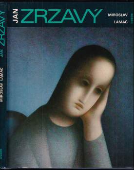 Miroslav Lamač: Jan Zrzavý